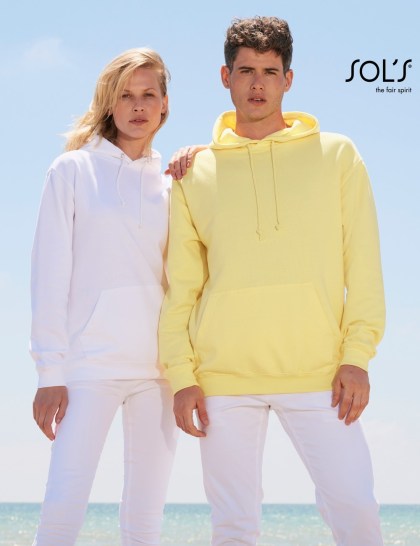Unisex φούτερ (Condor 03815)